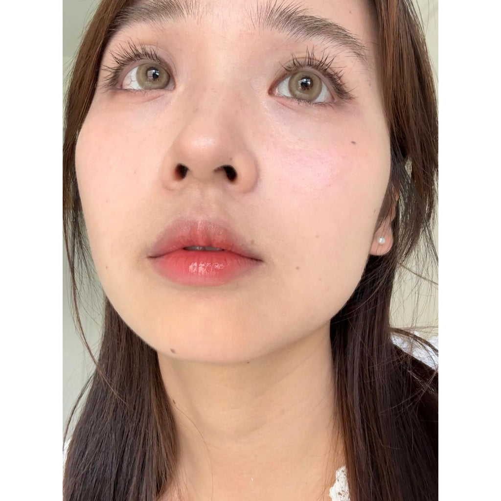 Kính áp tròng màu nâu QMQTUO Serltyca 14.20mm (Thời hạn sử dụng 6 tháng)