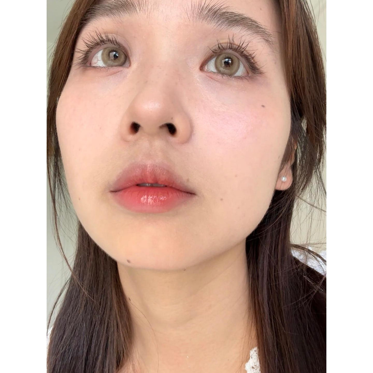 Kính áp tròng màu nâu QMQTUO Serltyca 14.20mm (Thời hạn sử dụng 6 tháng)