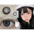 Kính áp tròng màu xanh dương SBZHU OVOLOOK 14.50mm (Thời hạn sử dụng 6 tháng)