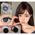 Kính áp tròng màu đen HPFU Serltyca 14.20mm (Thời hạn sử dụng 6 tháng)