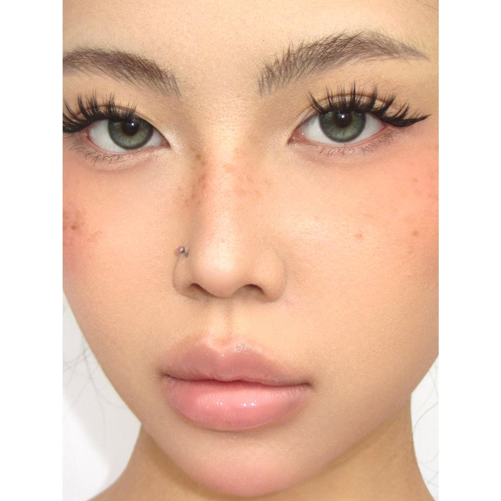 คอนแทคเลนส์สี WZSJLV Serltyca ขนาด 14.20 มม. (ชนิดราย 6 เดือน)