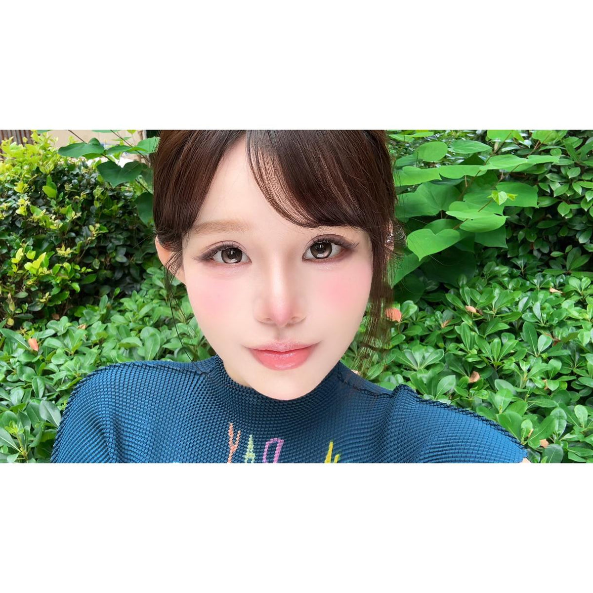 JGDENG thestarlens 14.50mm Brown Colored Contact Lenses (6 Months Wear)