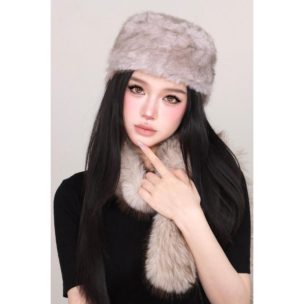 Kính áp tròng màu nâu MGHPO OBALEN 14.50mm (Thời hạn sử dụng 6 tháng)