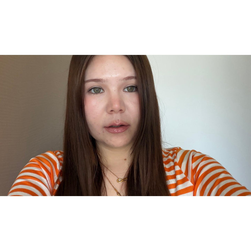 LSZONG Serltyca 14.20mm Brown Colored Contact Lenses (6 Months Wear)