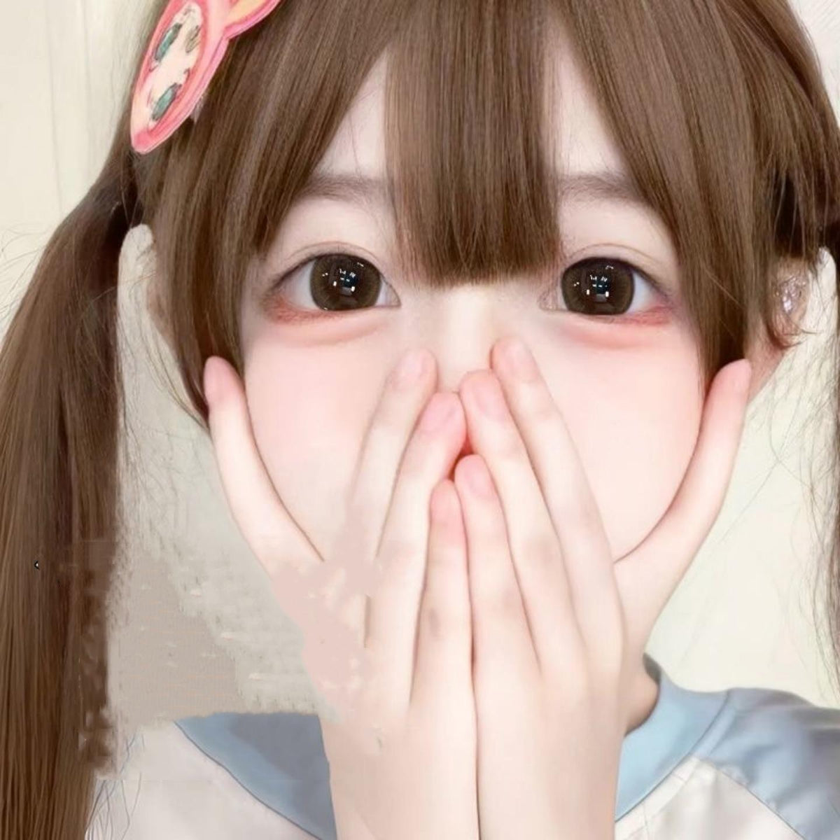 CSZI thestarlens 14.50mm Brown Colored Contact Lenses (6 Months Wear)