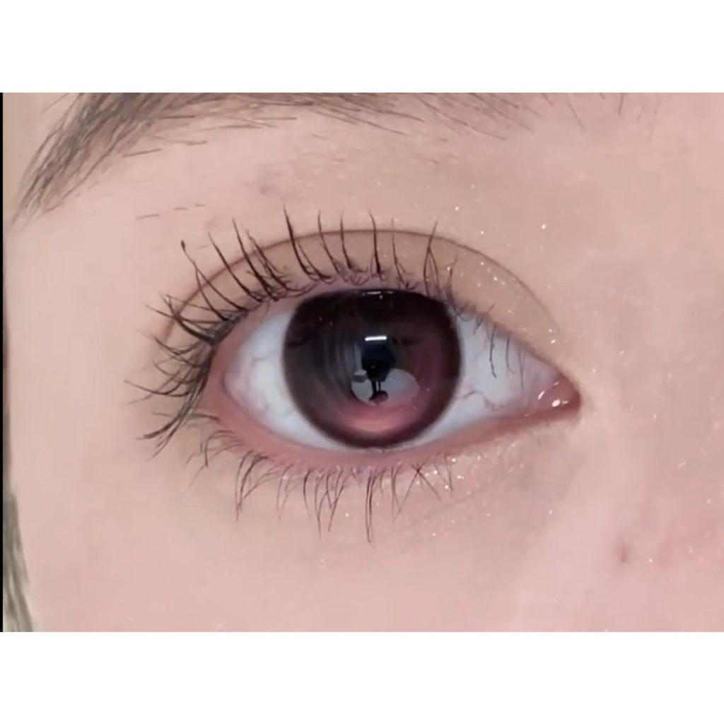Kính áp tròng màu hồng WRMI thestarlens 14.50mm (Thời hạn sử dụng 6 tháng)
