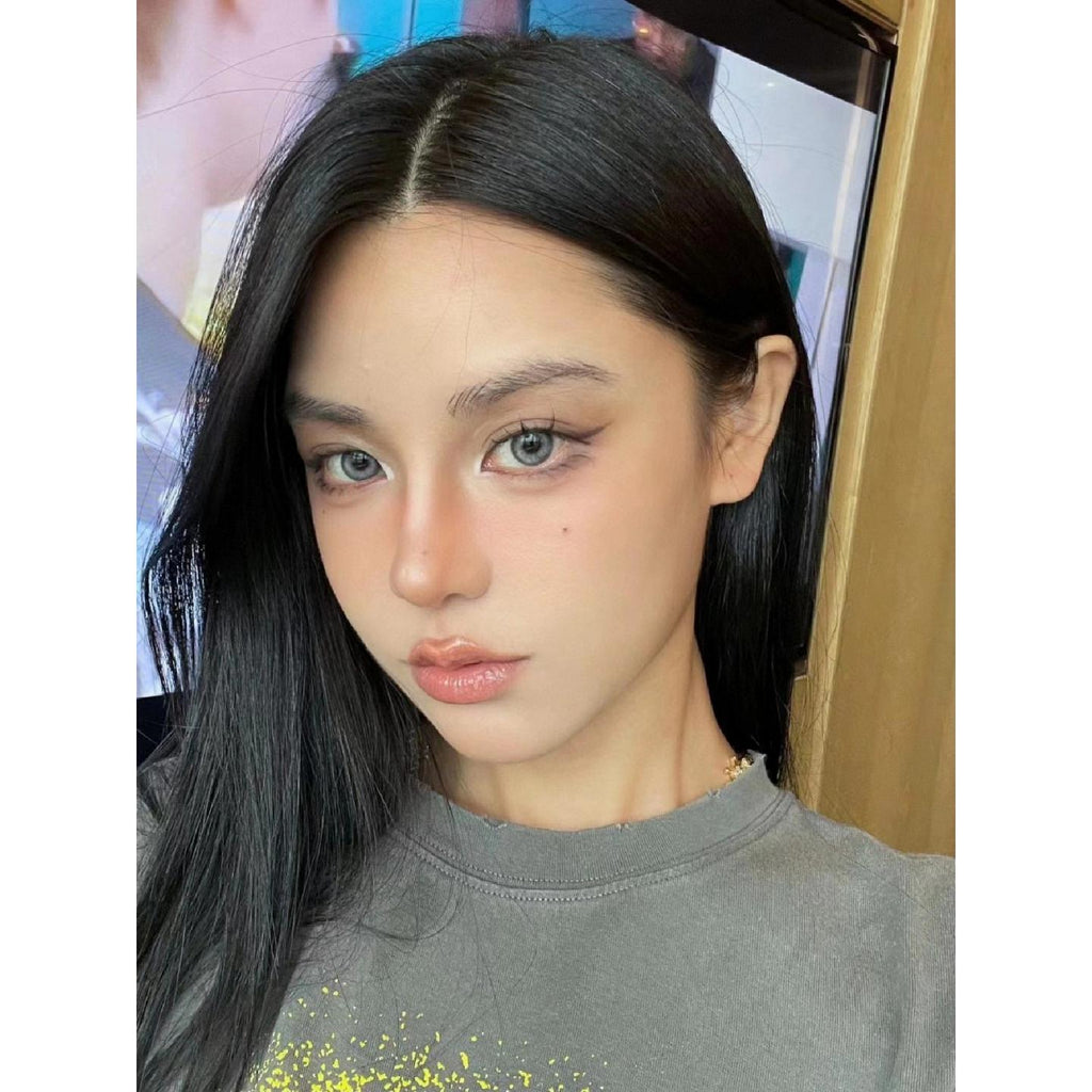 Kính áp tròng màu xám BLHUI Xiyoulens 14.00mm (Hạn sử dụng 6 tháng)