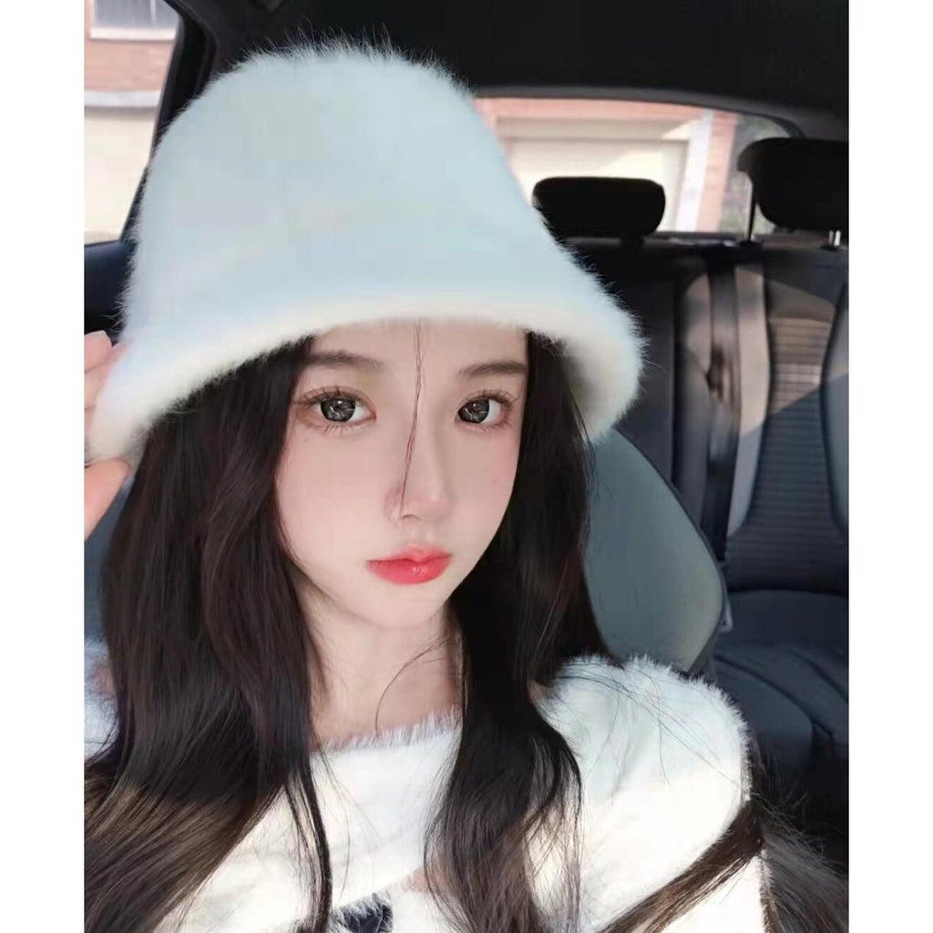 DNNPIAN Xiyoulens 14.50mm Black Colored Contact Lenses (6 Months Wear)