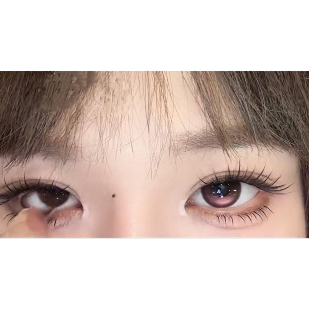 Kính áp tròng màu hồng WRMI thestarlens 14.50mm (Thời hạn sử dụng 6 tháng)