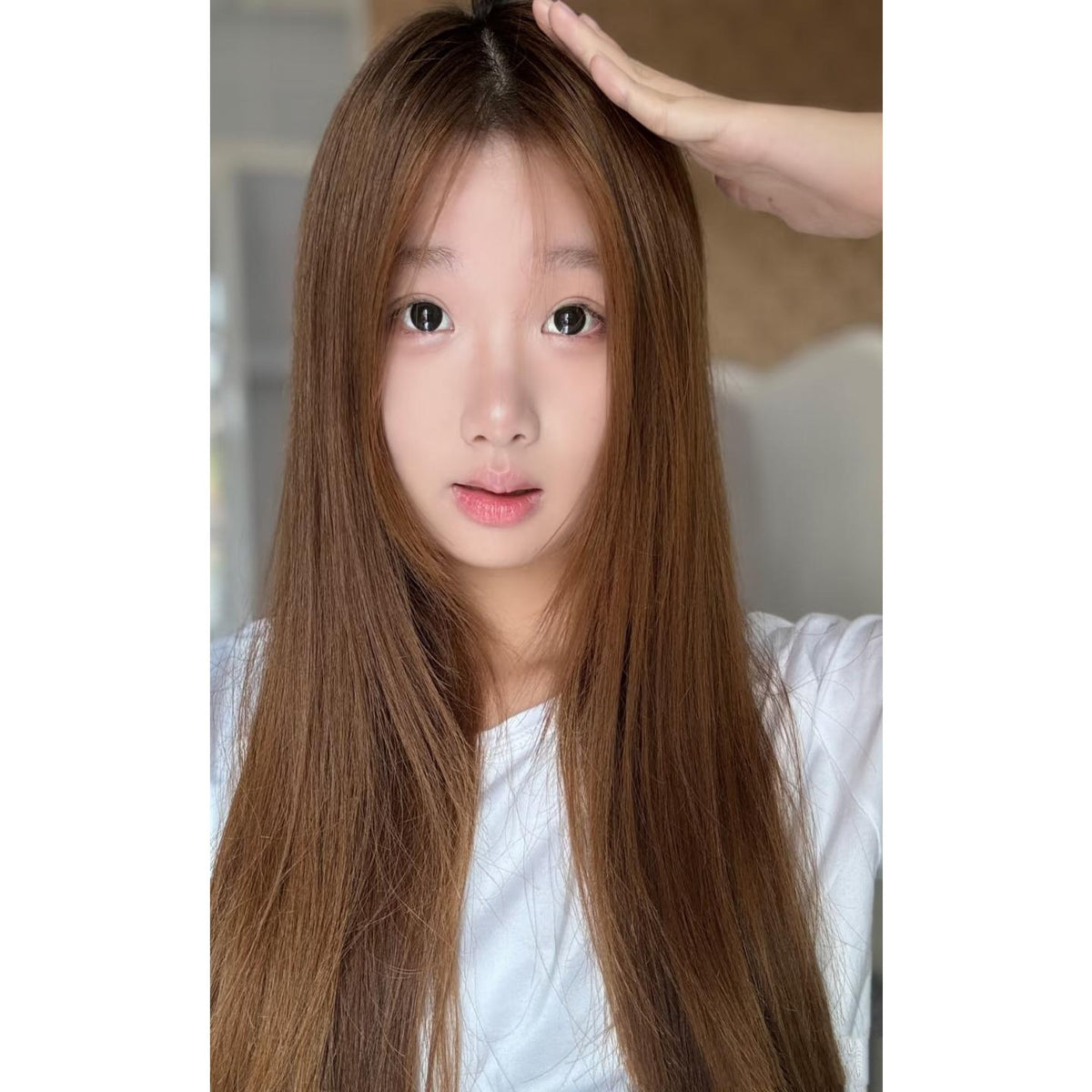 HTBBO BOOSCON 14.50mm Black Colored Contact Lenses (6 Months Wear)