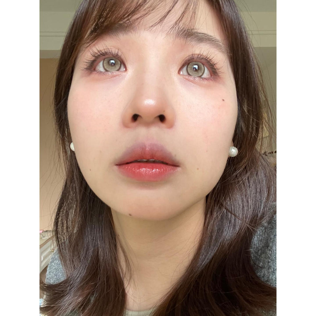 STYJZONG Serltyca 14.20mm Brown Colored Contact Lenses (6 Months Wear)