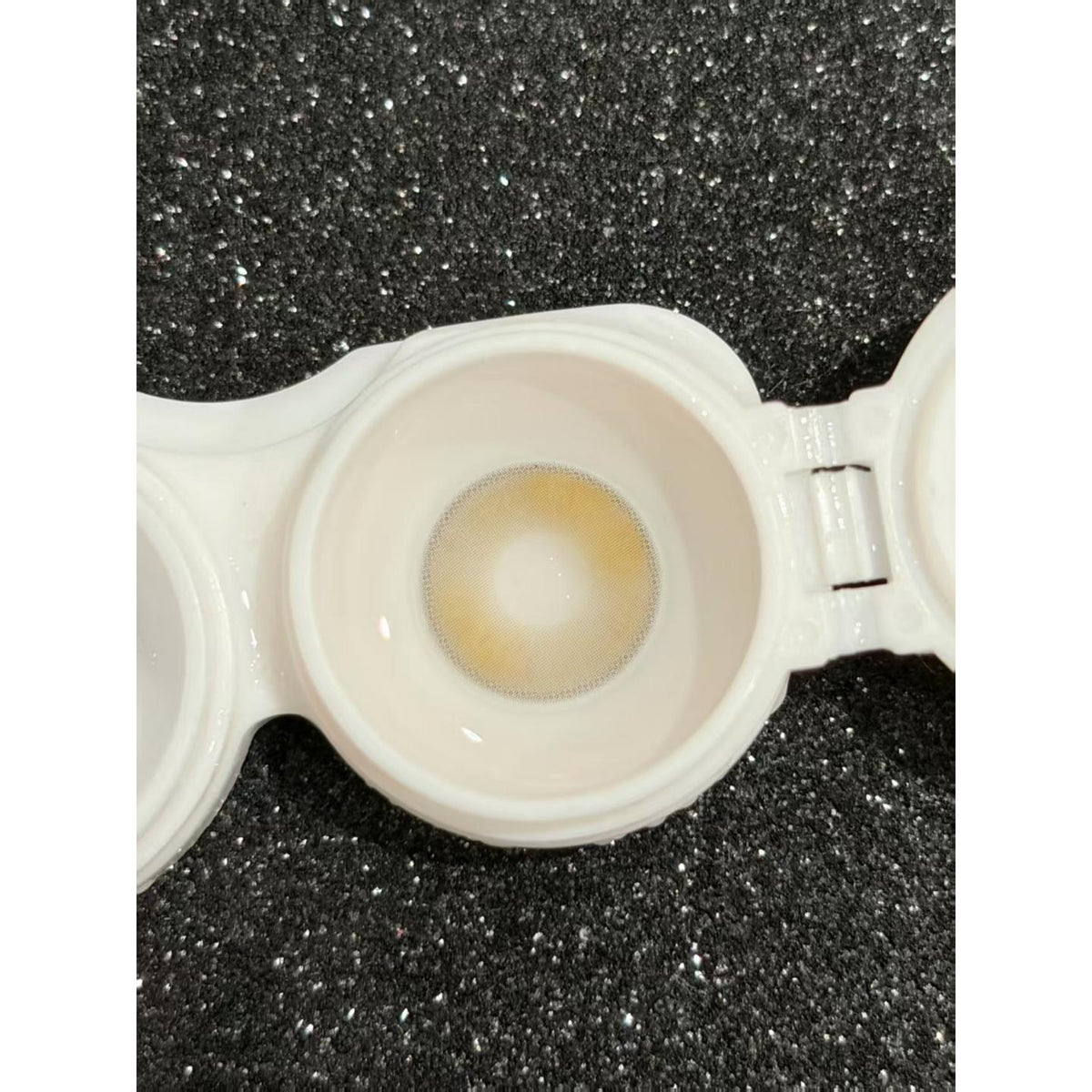 SHXI MimiPark 14.20mm Green Colored Contact Lenses (6 Months Wear)