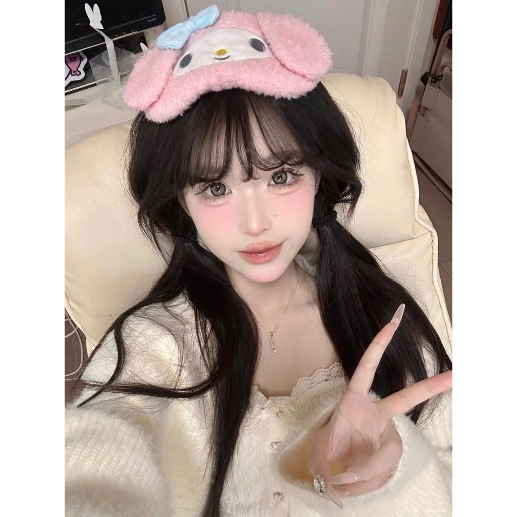คอนแทคเลนส์สี MDLI Xiyoulens ขนาด 14.50 มม. สีน้ำตาล (ชนิดราย 6 เดือน)