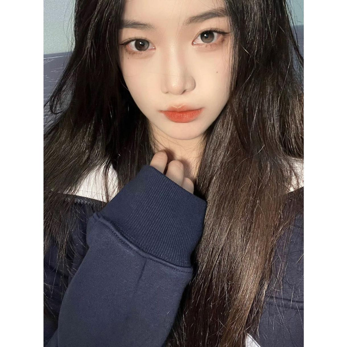 SBYSI MorningCon 14.20mm Gray Colored Contact Lenses (6 Months Wear)